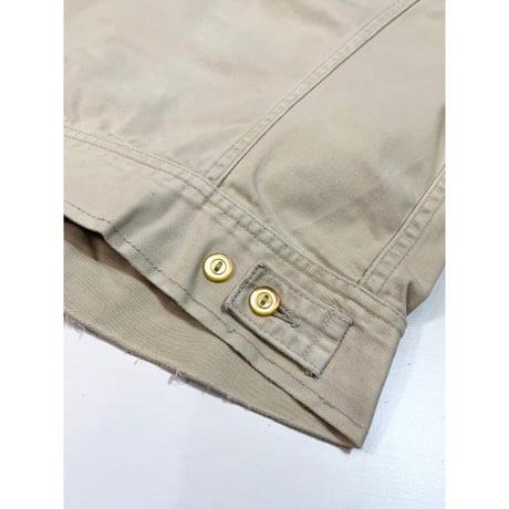 60s Lee 100-J "WESTERNER" JACKET MADE IN USA🇺🇸 Size 40-LONG
