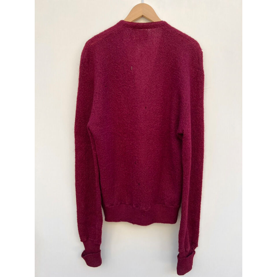 60s CAMPUS MOHAIR CARDIGAN MADE IN USA 🇺🇸 Size 60s CAMPUS MOHAIR CARDIGAN MADE IN USA 🇺🇸 Size