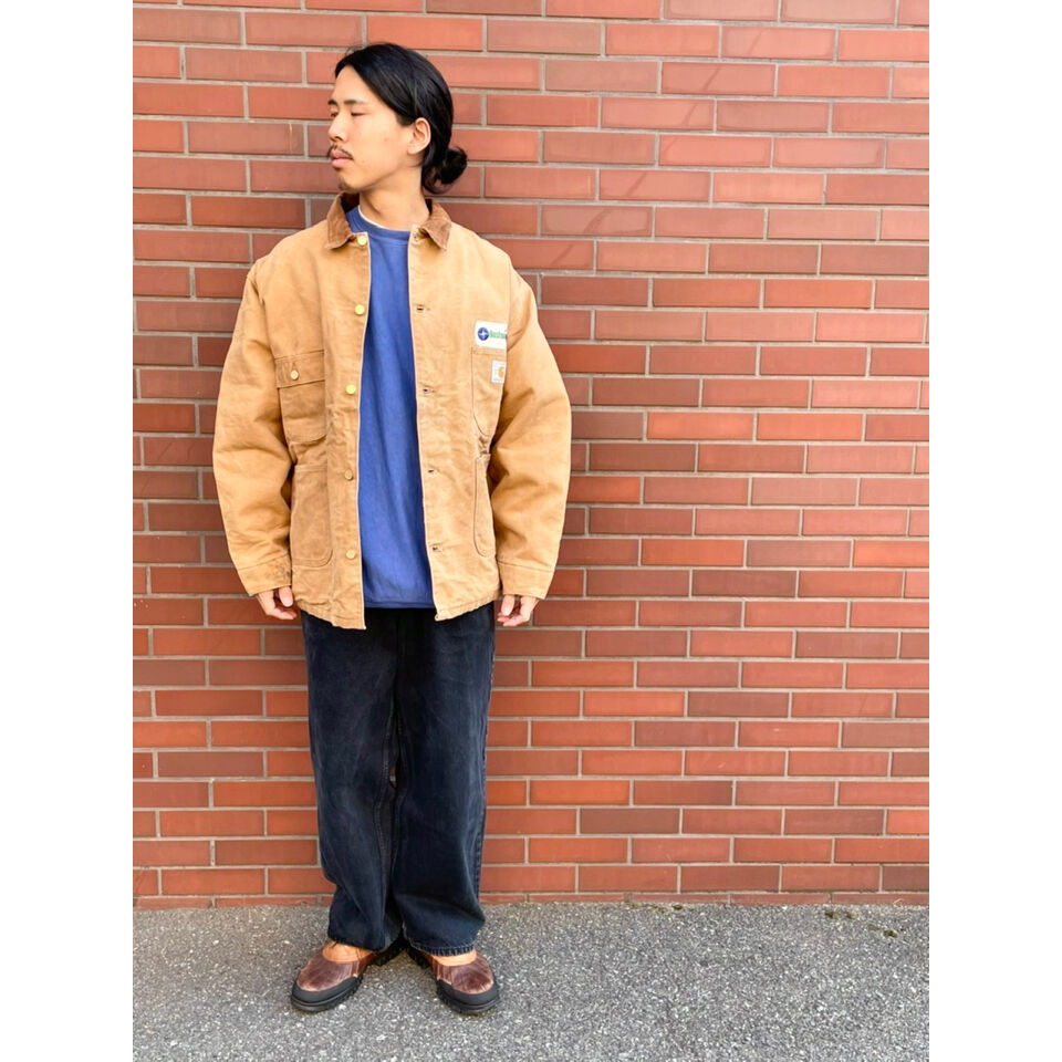 80s carhartt 