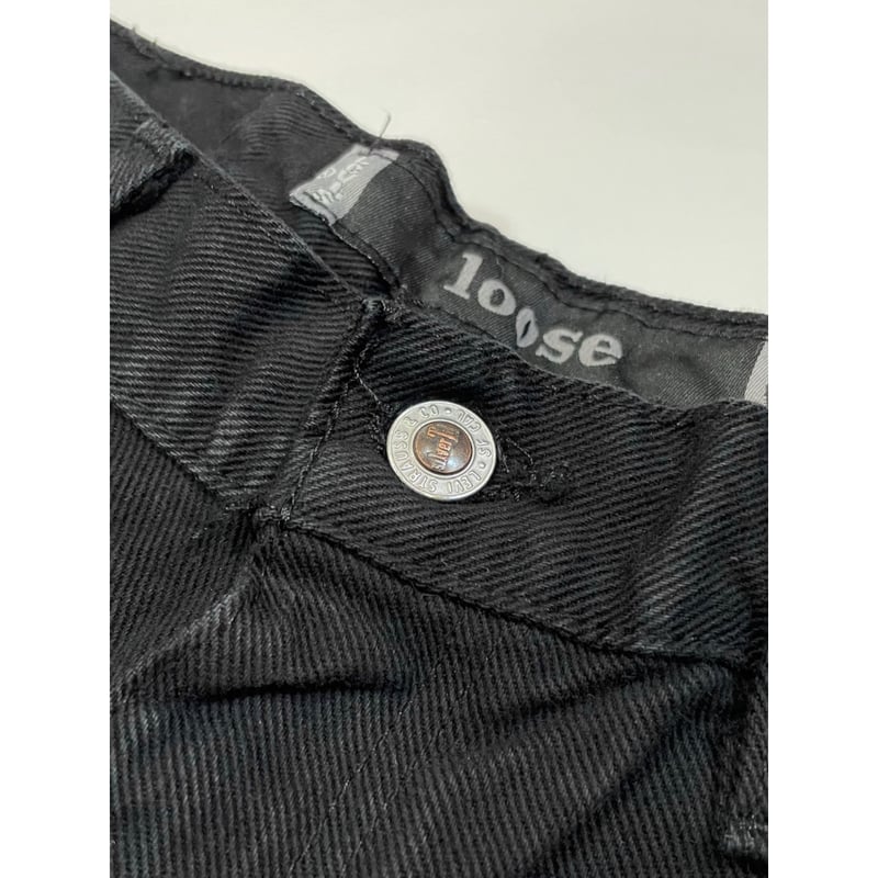 90s Levi's SILVERTAB 