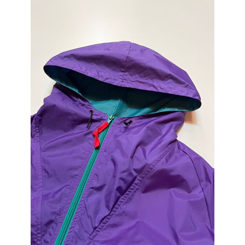 90s SIERRA DESIGNS NYLON ANORAK PARKA Size XL | 90s SIERRA DESIGNS NYLON ANORAK PARKA Size XL |