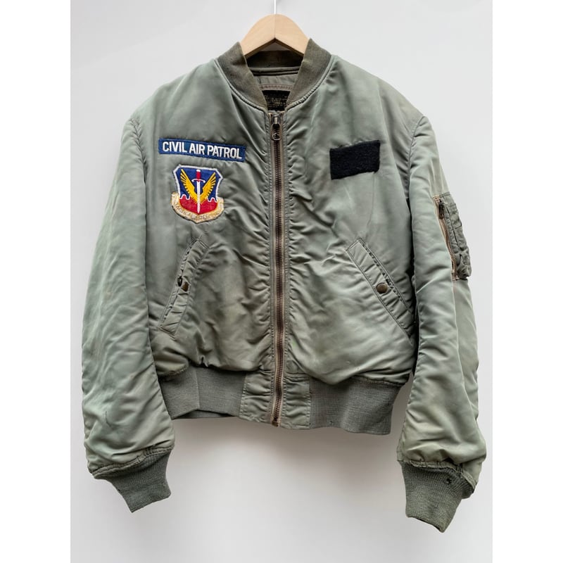 50s USAF MA-1 