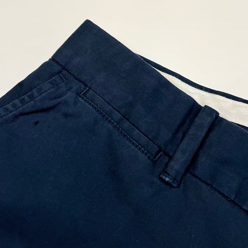 90s POLO GOLF CHINO PANTS Size W30L30→W31L30 |