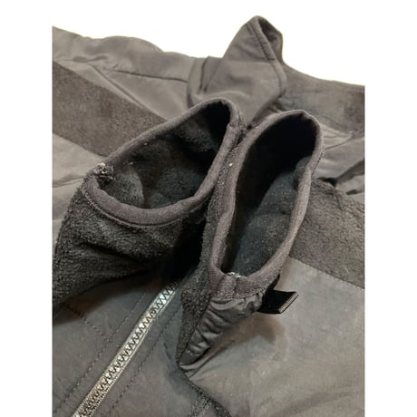 00s THE NORTH FACE DENALI JACKET Size L
