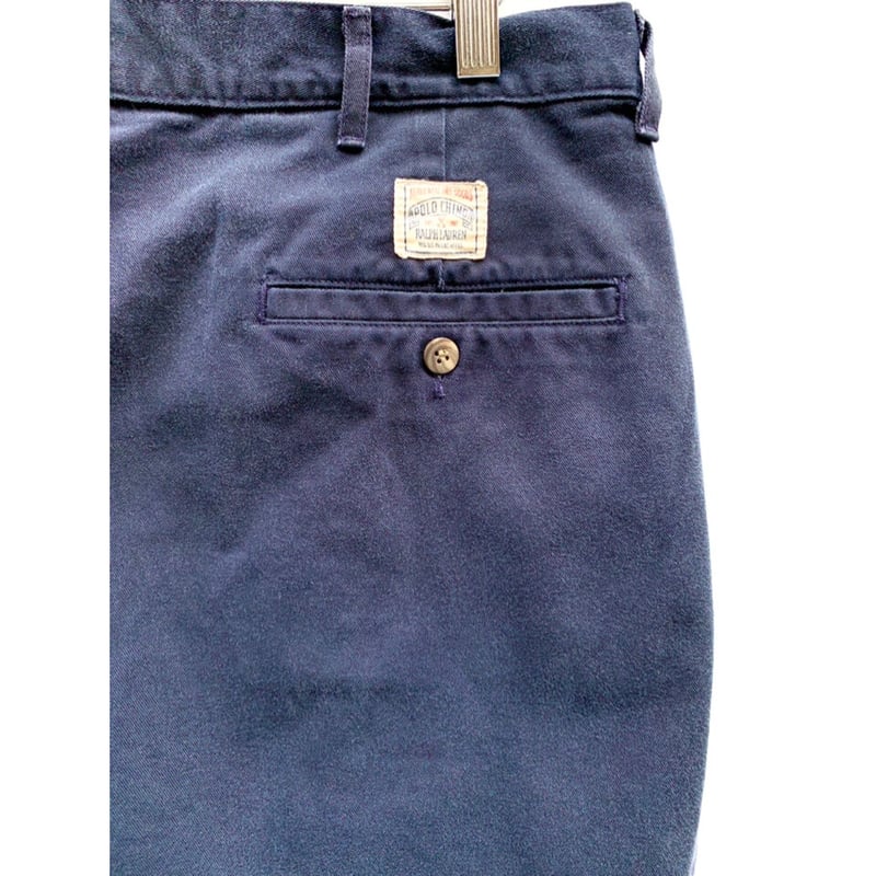 80〜90s Ralph Lauren CHINO PANTS MADE IN USA 🇺🇸 80〜90s Ralph Lauren CHINO PANTS MADE IN USA 🇺🇸