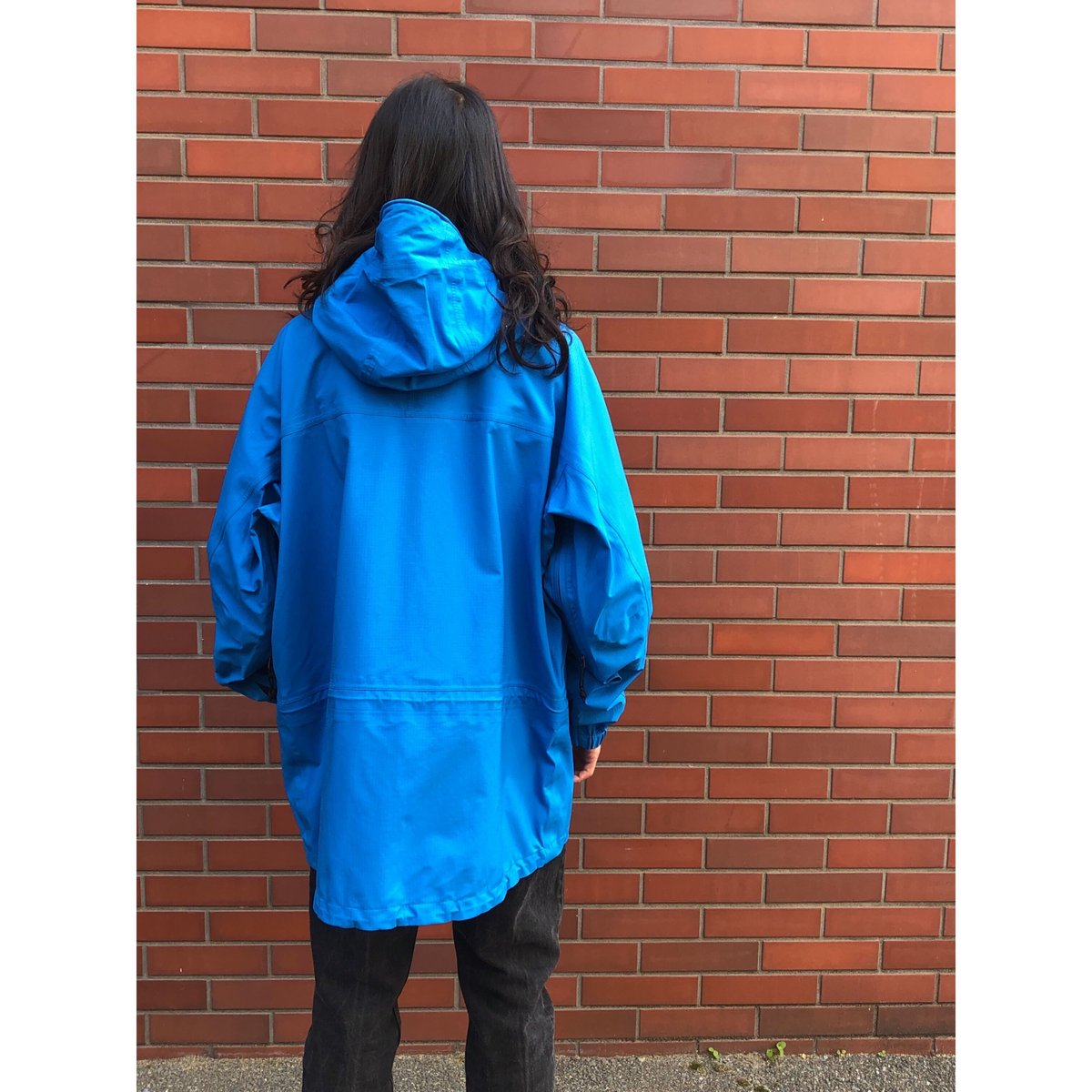 【90s】LL Bean All Conditions GORE-TEX SET