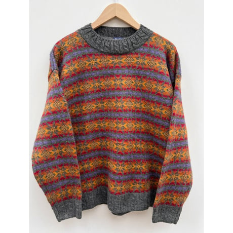 90s GAP WOOL KNIT Size L