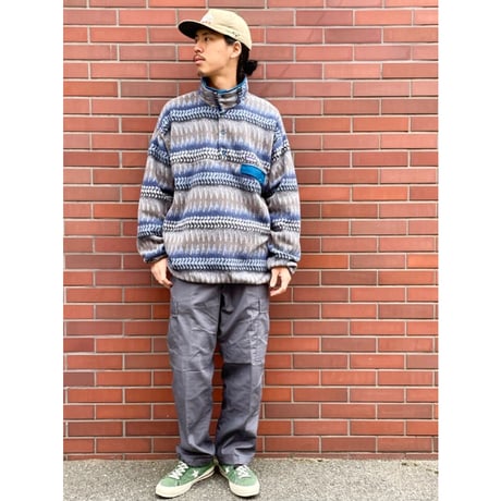 FA17s Patagonia "ミネハハ" SNAP T PULLOVER Size XXL