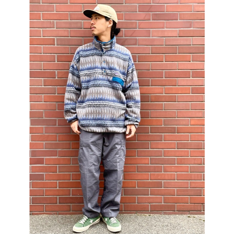 FA17s Patagonia 