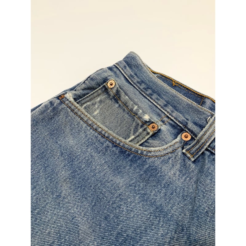 90s Levi's 501 DENIM PANTS MADE IN USA 🇺🇸 W38L3 90s Levi's 501 DENIM PANTS MADE IN USA 🇺🇸 W38L3