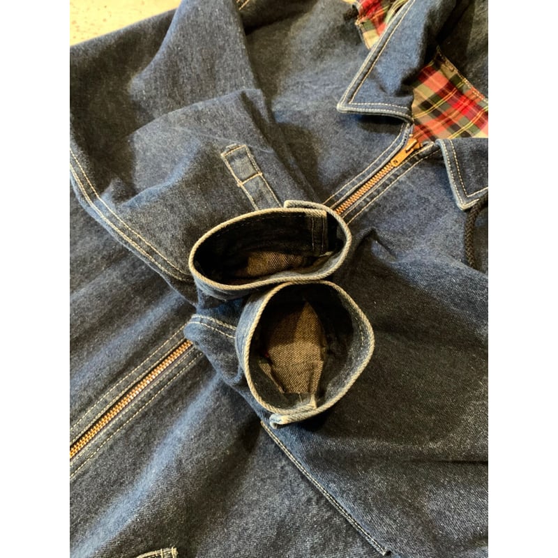 70s Levi's 