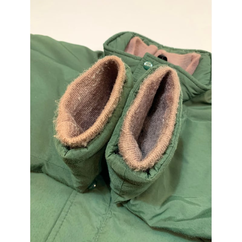 ま*読様 80's the northeface U.S.A製 80s THE NORTH FACE 