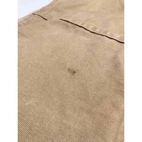 90s carhartt DUCK VEST MADE IN USA 🇺🇸 Size XL
