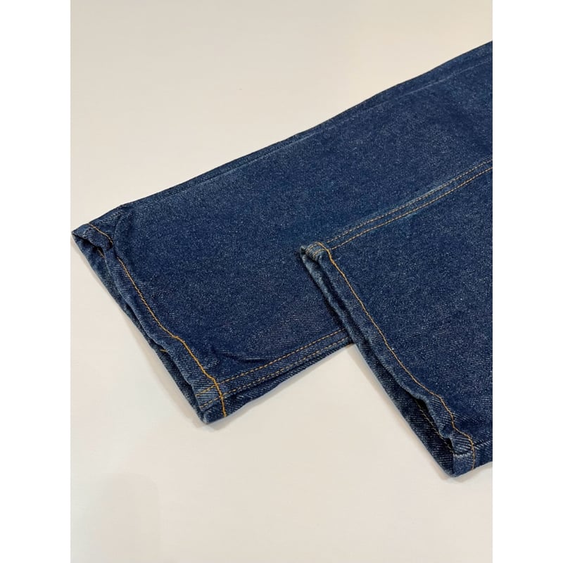 90s Levi's 505 DENIM PANTS MADE IN USA🇺🇸 W36L34