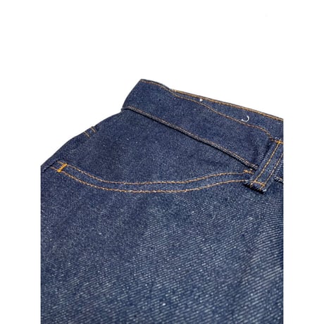 80s "DEAD STOCK" Levi’s 684 BIG BELL JEANS MADE IN USA 🇺🇸 Size W29L28 →W30L28