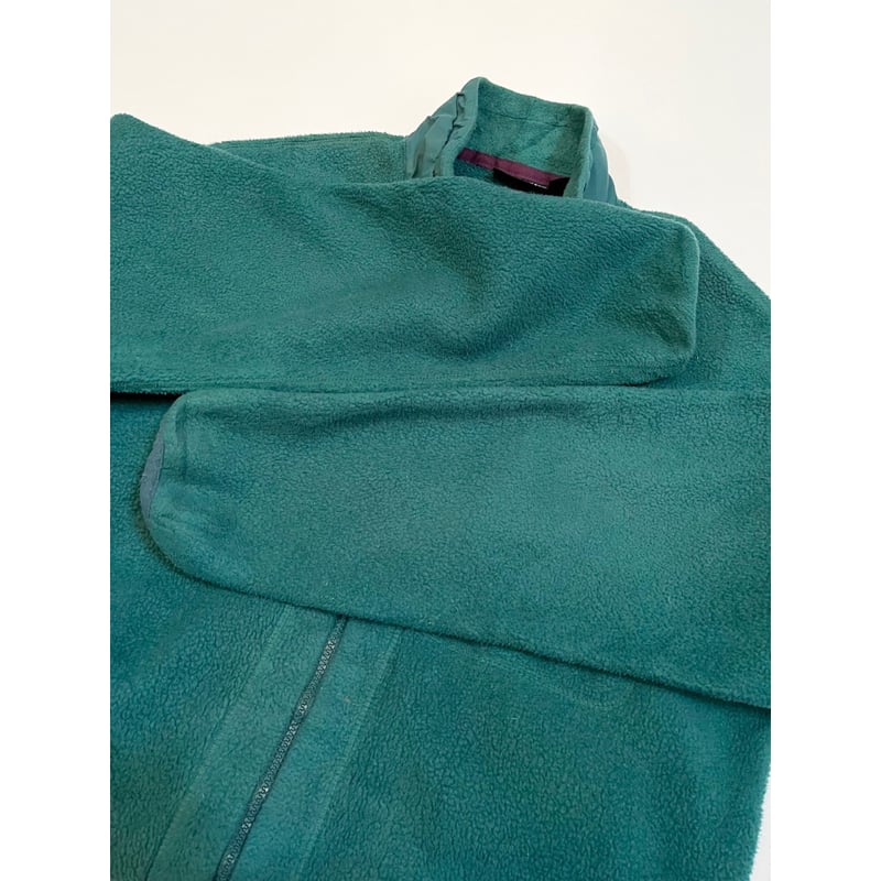 【雪なしタグ】　90's patagonia USA製/synchilla 90s Patagonia 