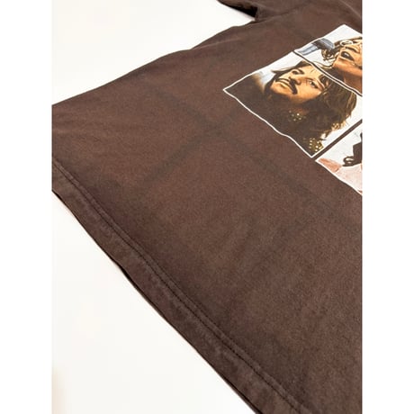 00s BEATLES "LET IT BE" Tee Size L