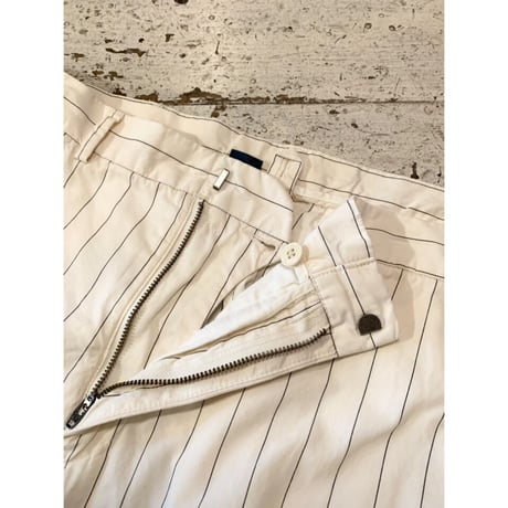 00s RALPH LAUREN BRADBURRY FIT SHORTS Size W36