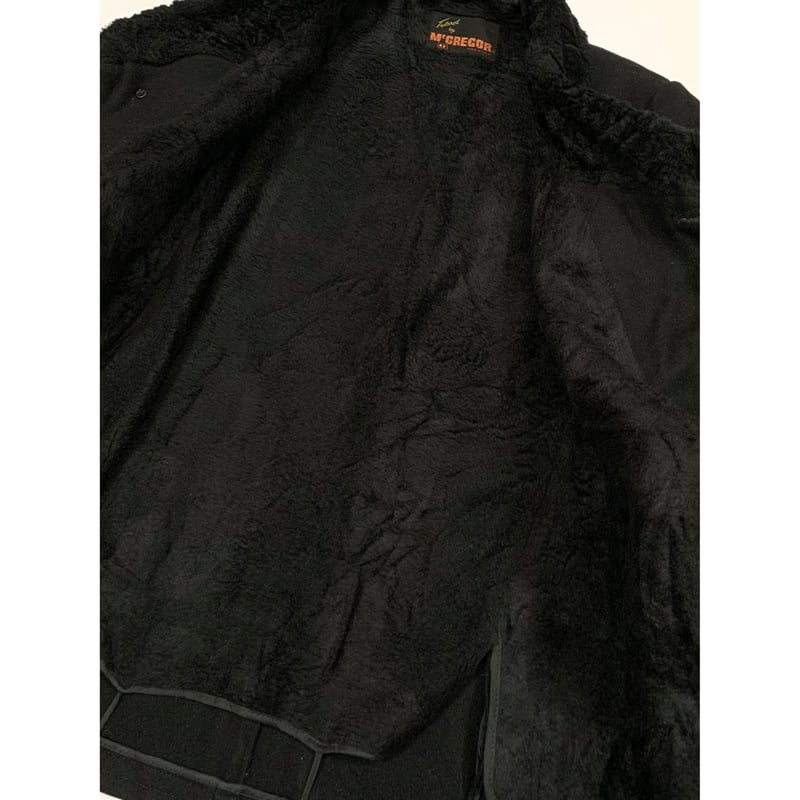 70s McGREGOR WOOL COAT MADE IN USA 🇺🇸 Size 42 |