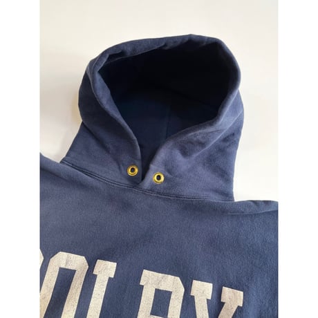 80s Champion REVERSE WEAVE HOODIE MADE IN USA🇺🇸 Size XL