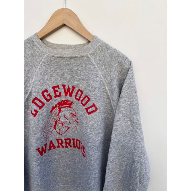 70s VINTAGE SWEAT size L程 | KORDS