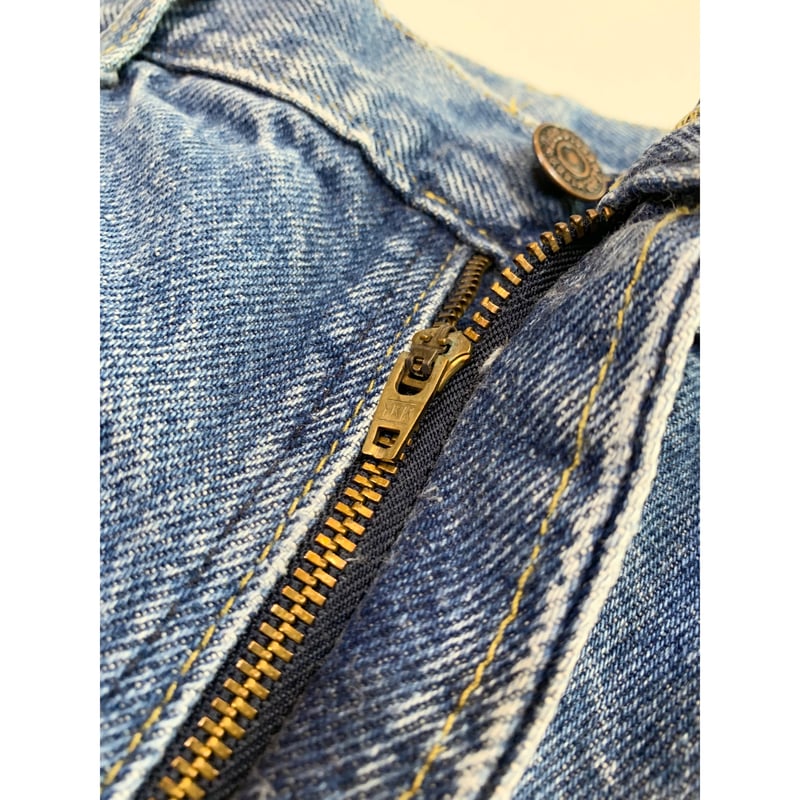 90s Lee 200 DENIM PANTS MADE IN USA🇺🇸 Size W34L