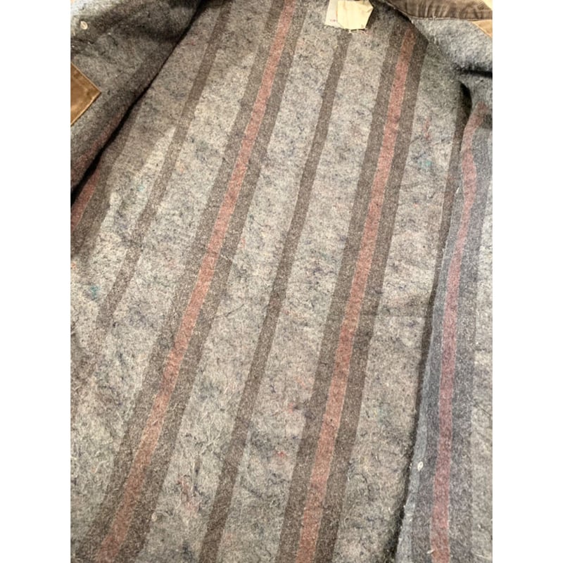 90s carhartt DUCK CHORE COAT MADE IN USA 🇺🇸 Siz