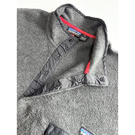 FA00s Patagonia SYNCHILA SNAP T Size XL