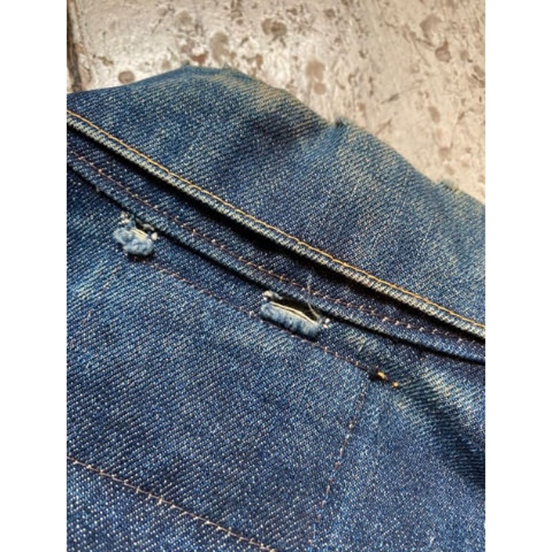 60s Levi's 557 3rd Size 42 | KORDS