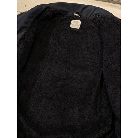 90s US NAVY ARAMID JACKET Size X-LARGE
