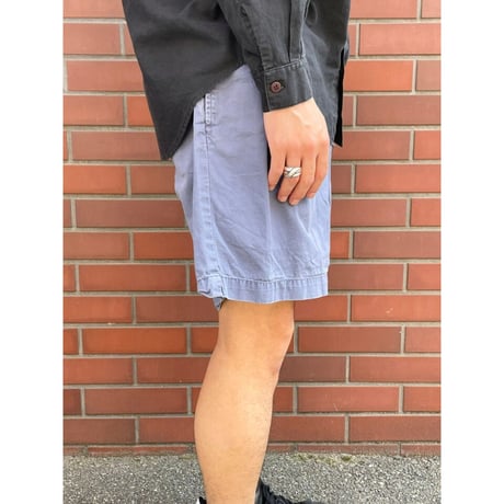 90s POLO RALPH LAUREN ANDREW SHORTS Size W34