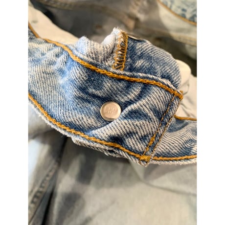 90s Levi’s 501 DENIM PANTS MADE IN USA 🇺🇸  W33L34 →W32L33