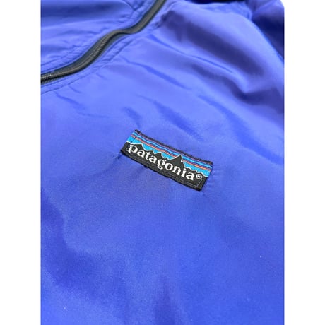80s Patagonia SHELLED CAPILENE JACKET MADE IN USA 🇺🇸 Size L