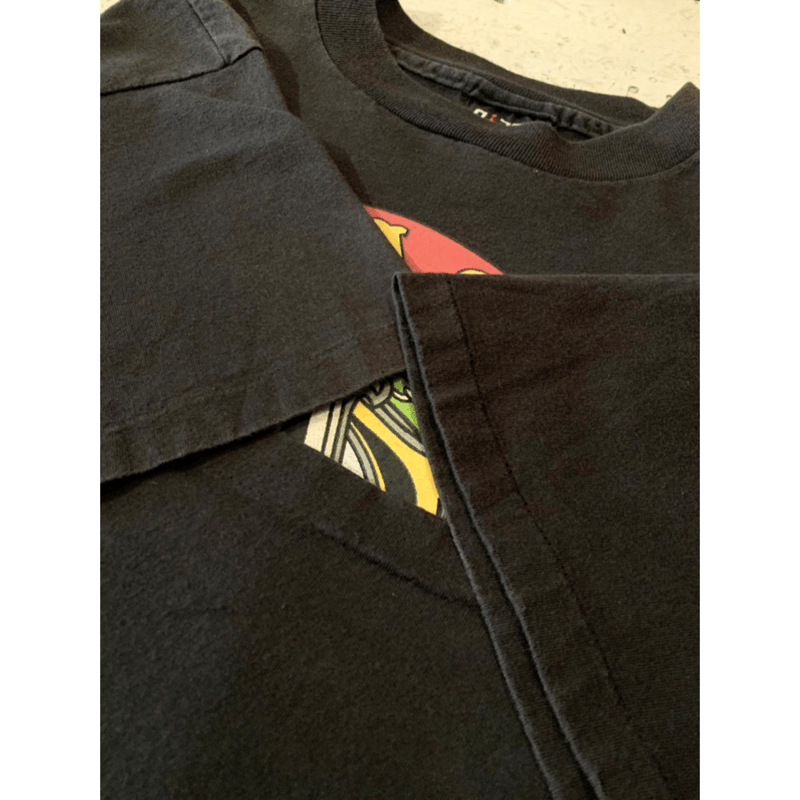 激レア90'S SOUL ASYLUM Tシャツ ヴィンテージ XL USA製 90s SOUL ASYLUM TOUR Tee MADE IN USA 🇺🇸 Size XL