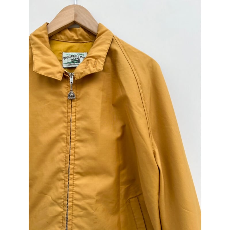 60〜70s PACIFIC TRAIL DRIZZLER JACKET Size XL程 |