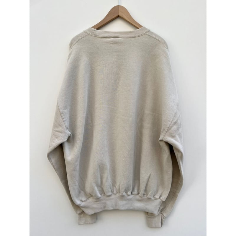 90s RUSSELL ATHLETIC CREW NECK SWEAT Size XXL |