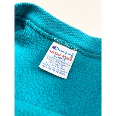 90s Champion REVERSE WEAVE MADE IN USA 🇺🇸 Size XL