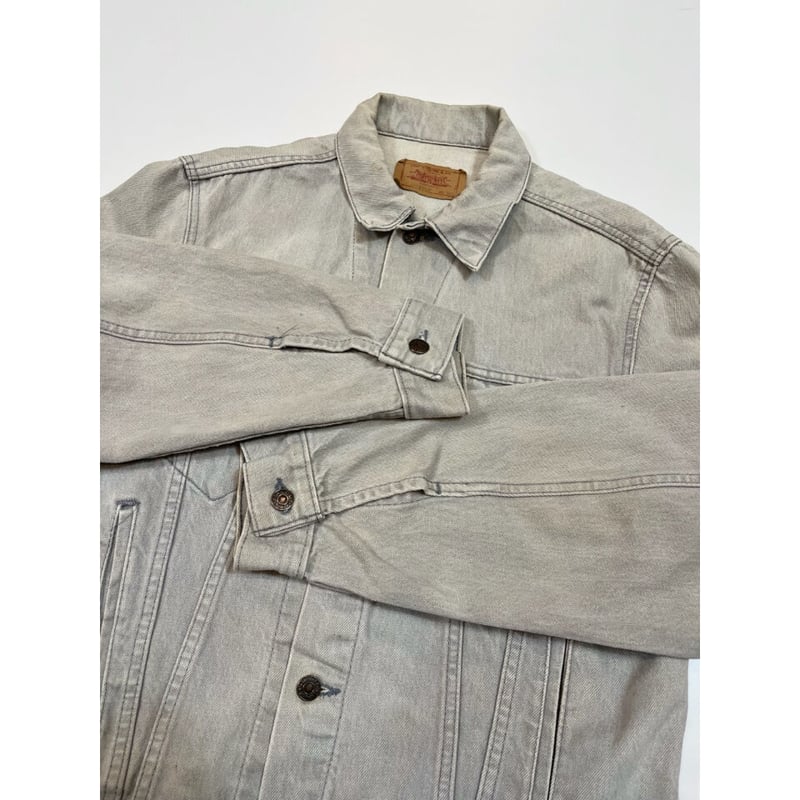 80s Levi's 70506 