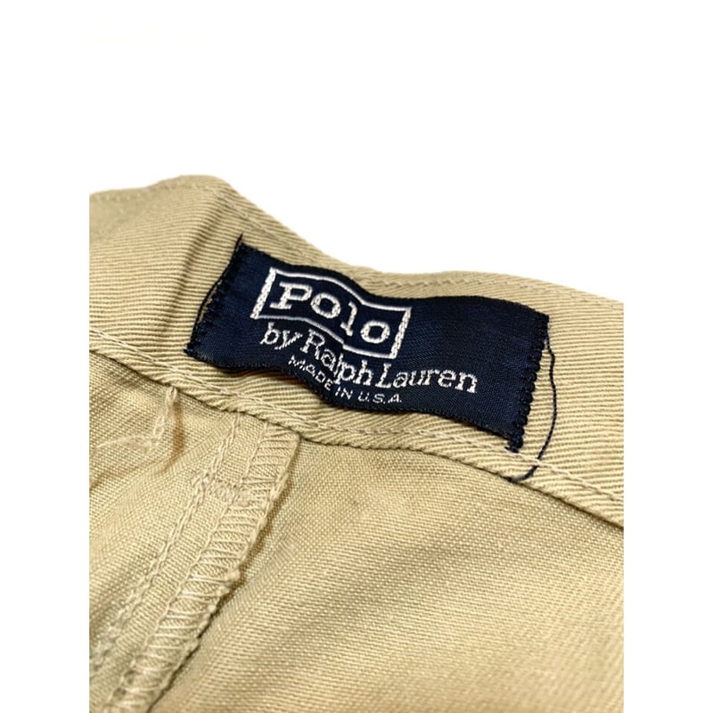 80〜90s Ralph Lauren CHINO PANTS MADE IN USA 🇺🇸 80〜90s Ralph Lauren CHINO PANTS MADE IN USA 🇺🇸