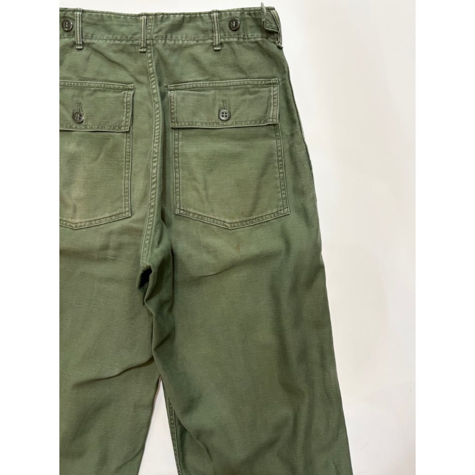 60s US ARMY 