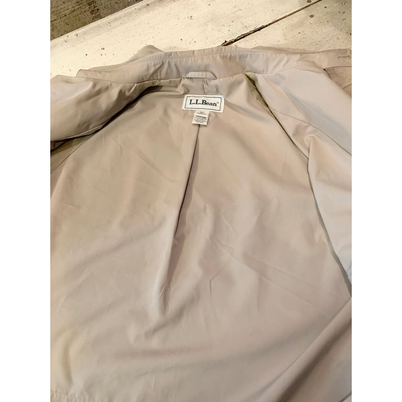 90s L.L.BEAN BALMACAAN COAT SIZE M | KORDS