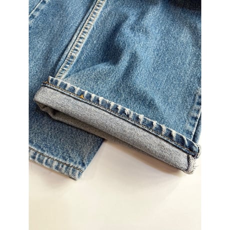 00s Levi’s 517 BOOT CUT DENIM MADE IN USA🇺🇸 Size W33L22→W33L31.5