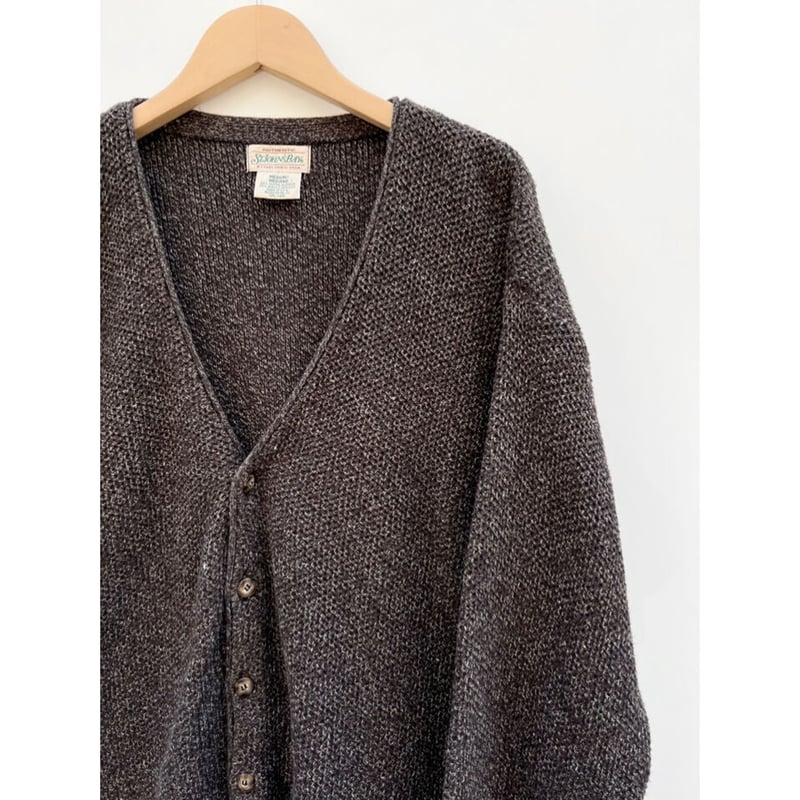 90s ST JOHN'S BAY CARDIGAN MADE IN USA 🇺🇸 Size 90s ST JOHN'S BAY CARDIGAN MADE IN USA 🇺🇸 Size