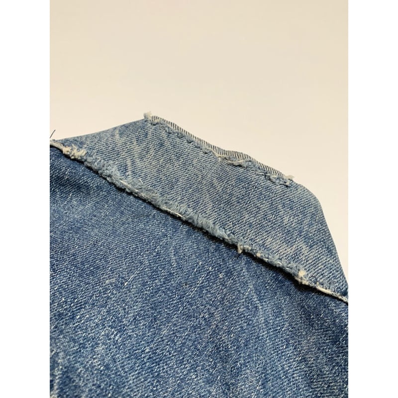 60s Levi's 