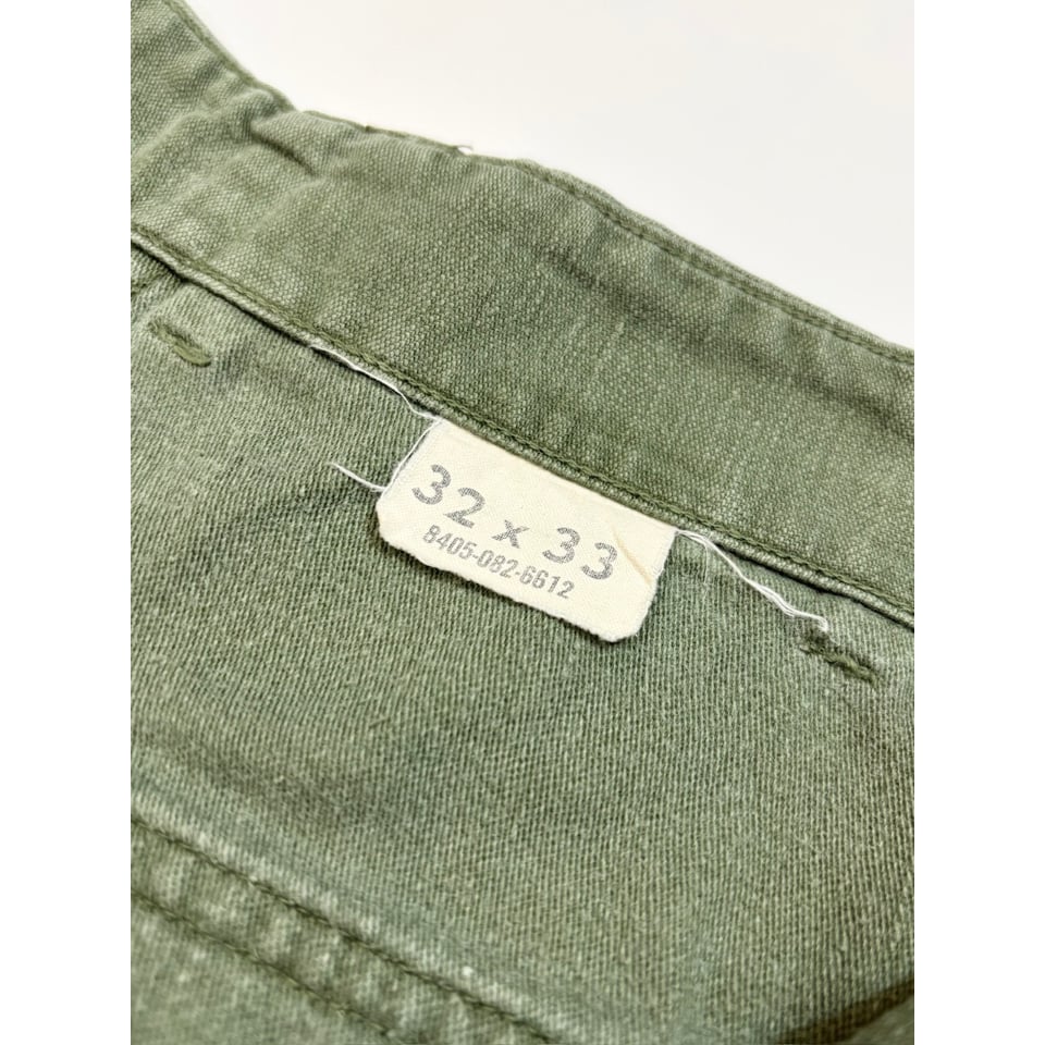 60s ベイカーパンツ　34×31 ゴールデンサイズ 60s ベイカーパンツ34×31 ゴールデンサイズ