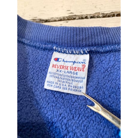 90s Champion REVERSE WEAVE MADE IN USA 🇺🇸 Size XXL