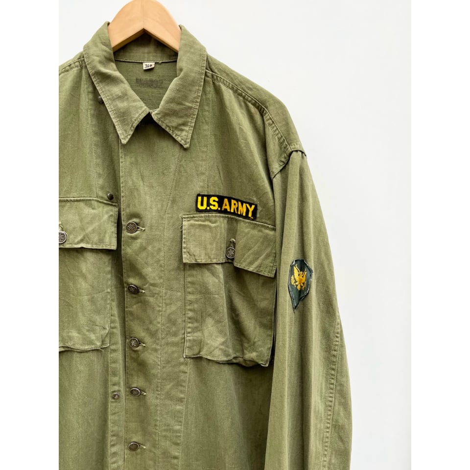 40s US ARMY 