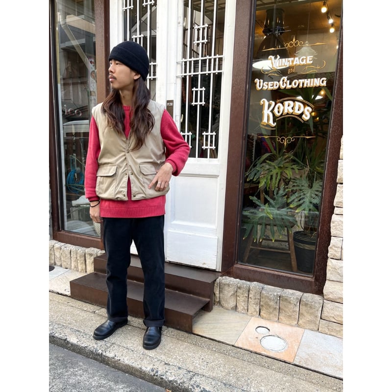 Vintage Woolrich Nylon Down Vest USA製70s Woolrich Down Vest products for sale | eBay