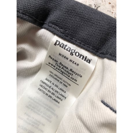 "NEW" Patagonia Stand Up Short's 7inch Size MEN'S W31