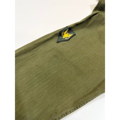 40s US ARMY "M-43" HBT JACKET Size 36R